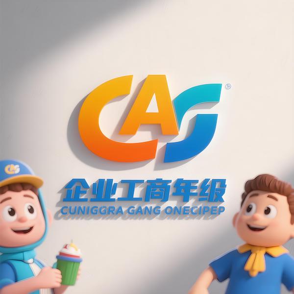 企业工商年报